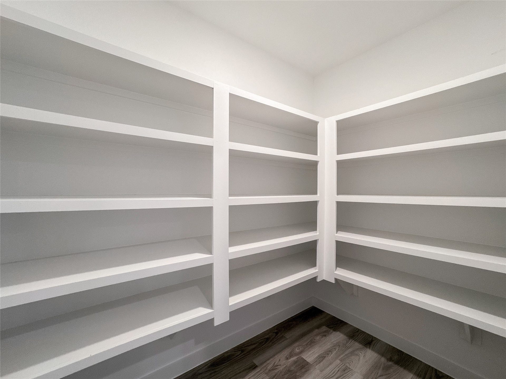 8706 Marlow Drive, Texas City, TX 77591 Pantry