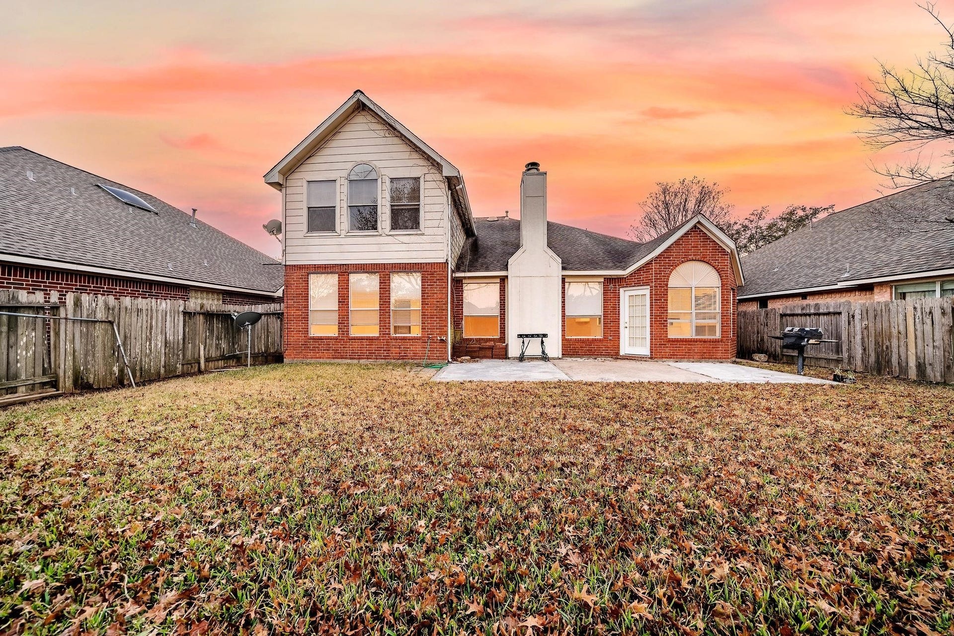 3627 Heritage Colony Drive, Missouri City, TX 77459 3627 Heritage Colony Drive, Missouri City, TX 77459