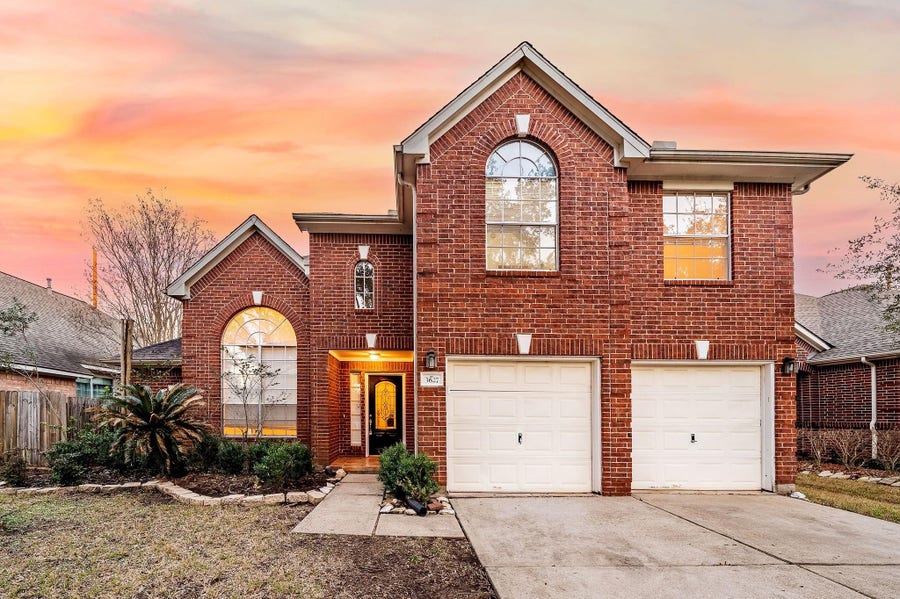 Property photo for 3627 Heritage Colony Drive, Missouri City, TX