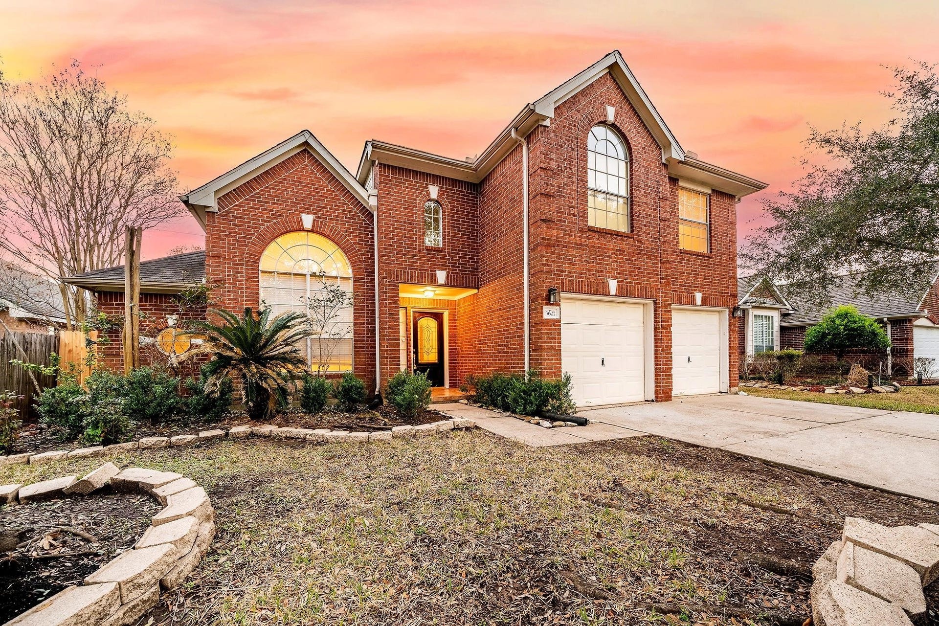 3627 Heritage Colony Drive, Missouri City, TX 77459 3627 Heritage Colony Drive, Missouri City, TX 77459