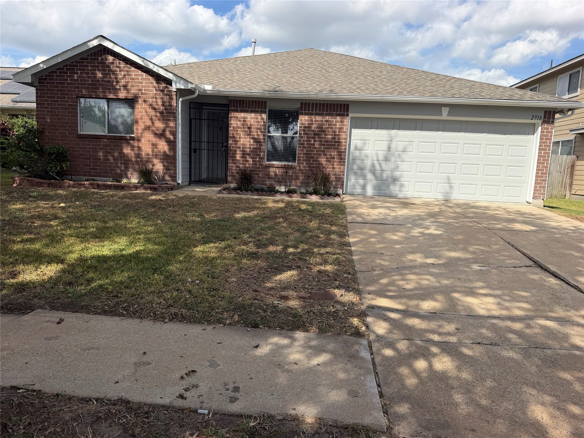 2918 Meiko Drive, Houston, TX 77045
