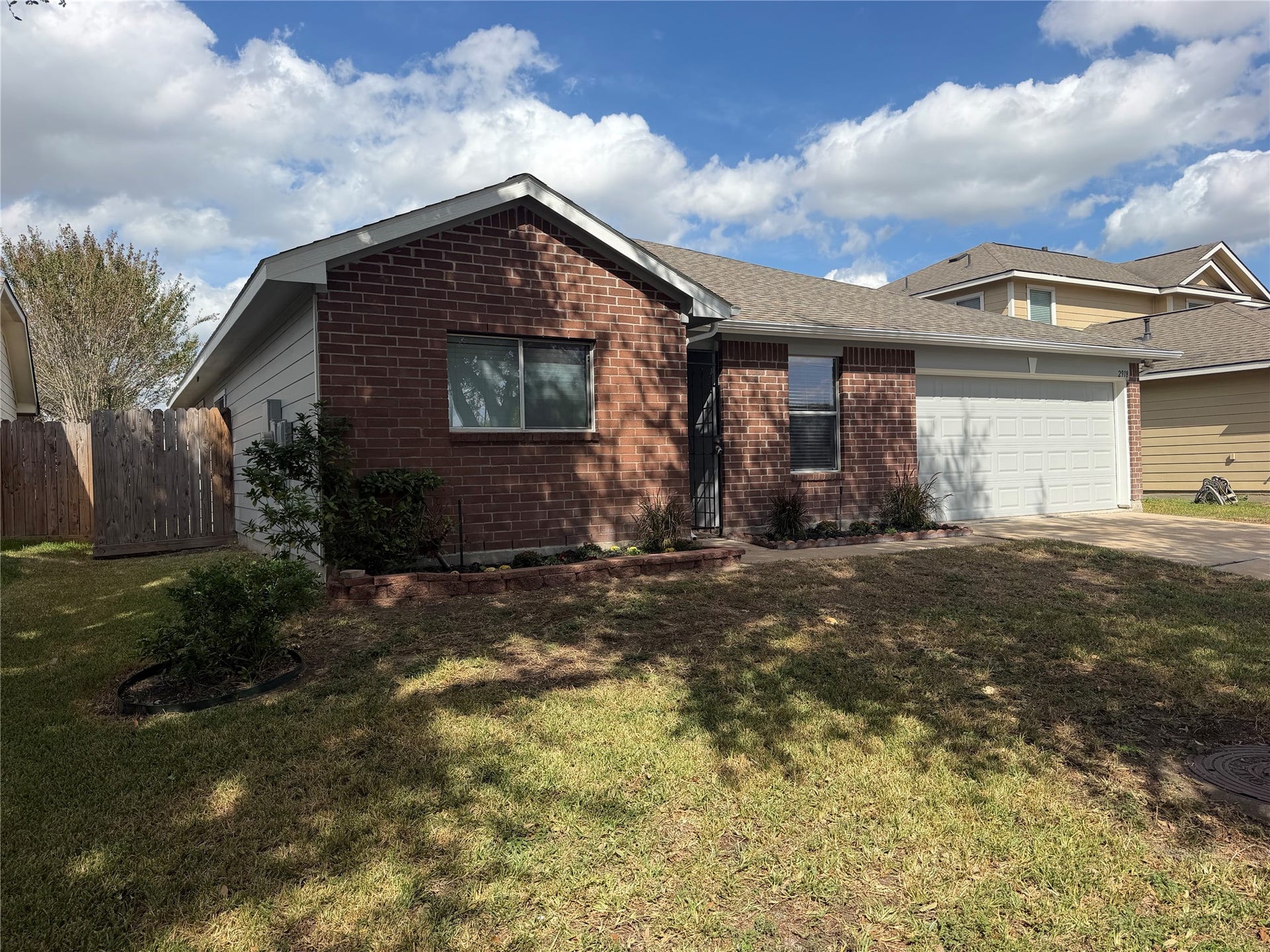 2918 Meiko Drive, Houston, TX 77045