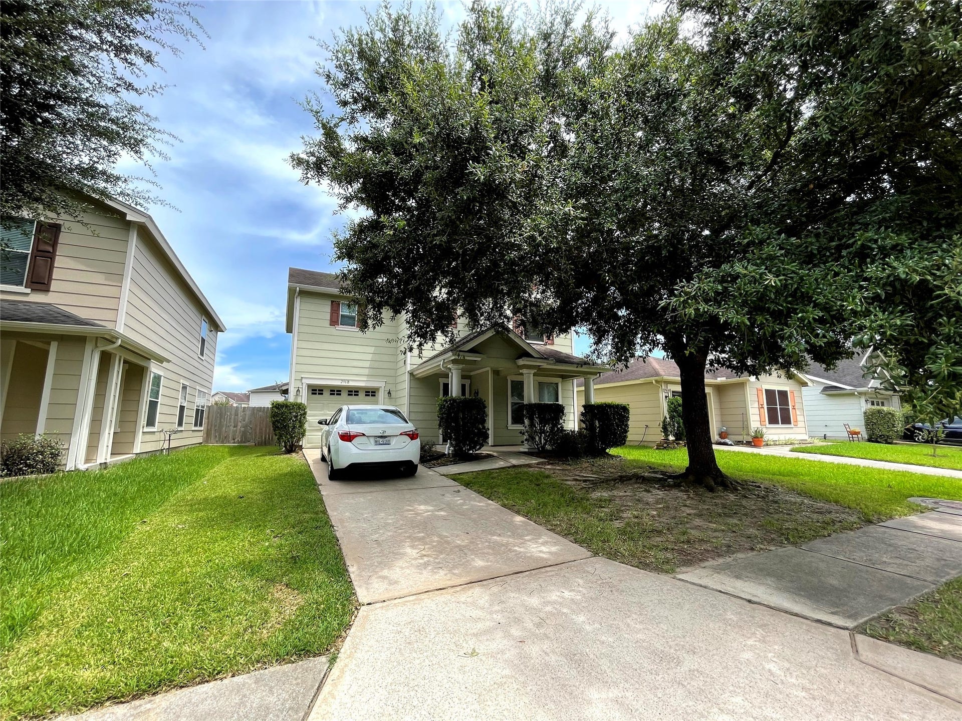 29618 Evergreen Hills Drive, Spring, TX 77386 29618 Evergreen Hills Drive, Spring, TX 77386