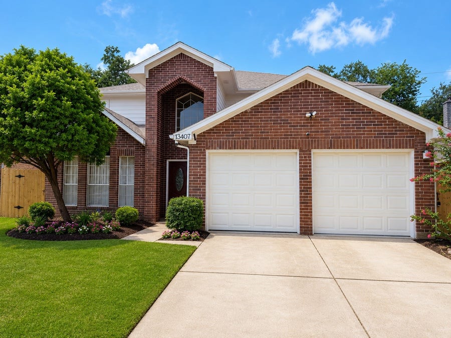 Property photo for 13407 Carruth Lane, Houston, TX