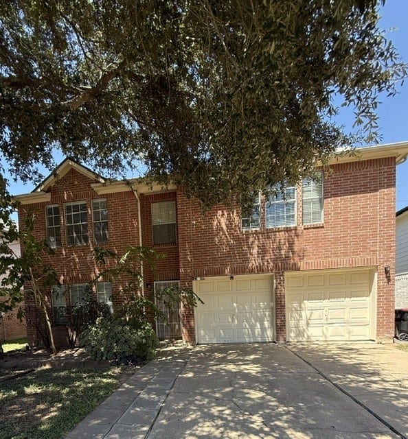 Property photo for 9323 Eaglewood Spring Drive, Houston, TX