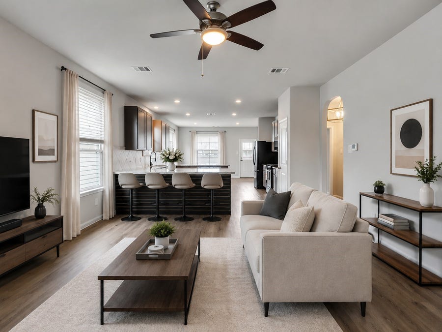Property photo for 2906 Lawrence Park Court, Conroe, TX