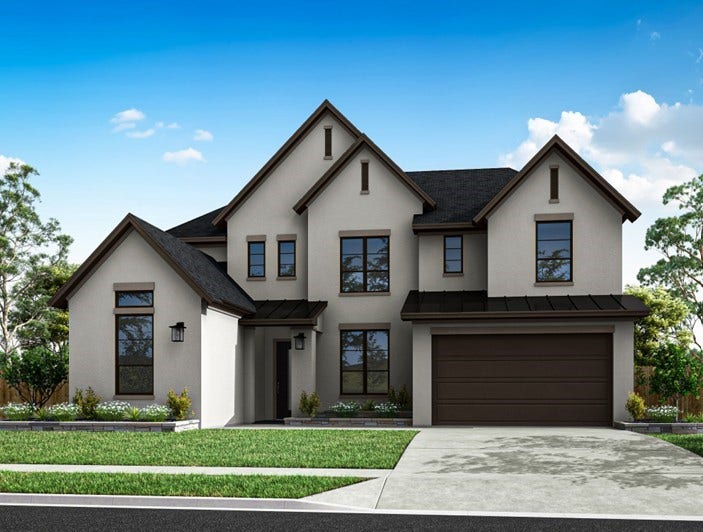Property photo for 28030 Pebble Park Drive, Spring, TX