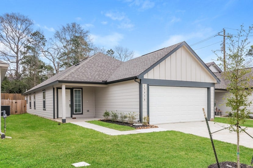 Property photo for 13438 Musky Drive, Conroe, TX