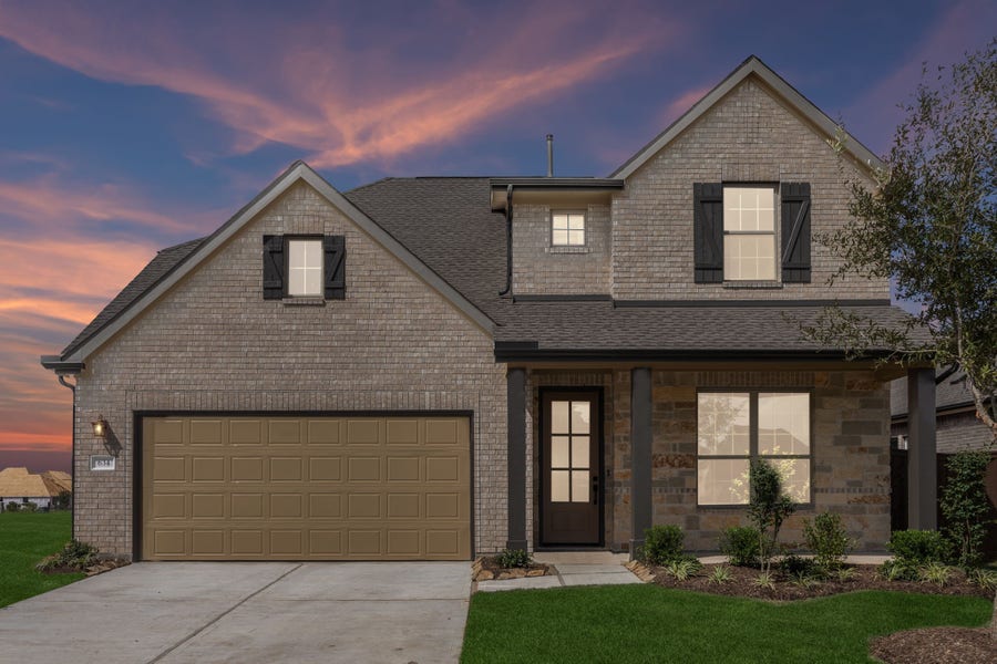 Property photo for 634 Beautyberry Way, Rosenberg, TX