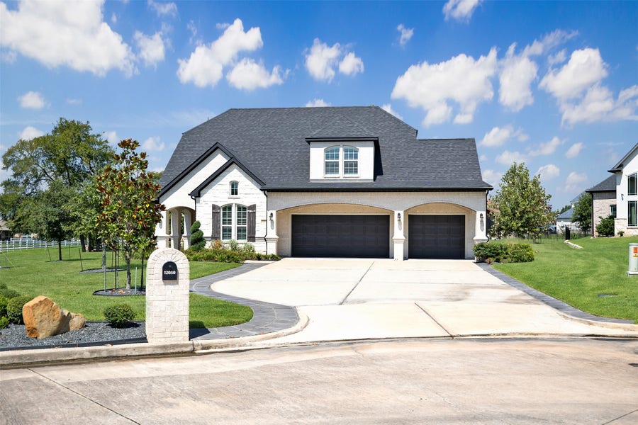 Property photo for 12050 White Oak Ranch Drive, Conroe, TX