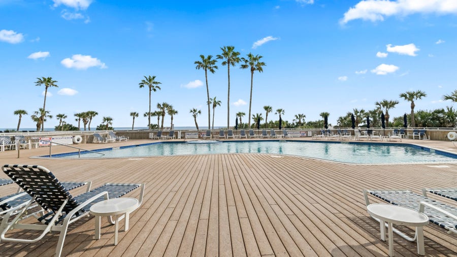Property photo for 1401 E Beach Drive, #209, Galveston, TX