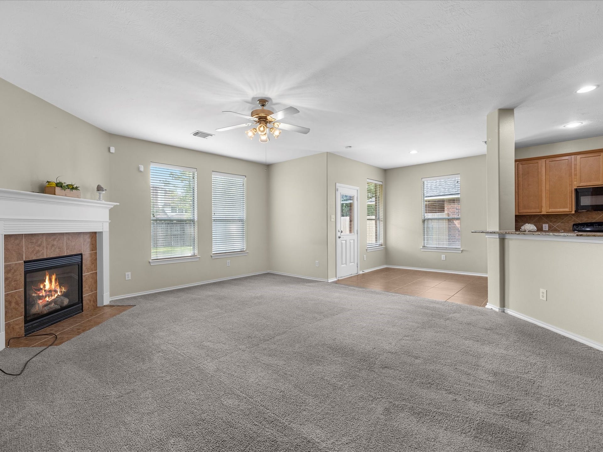 17510 Durham Ridge Lane, Humble, TX 77346