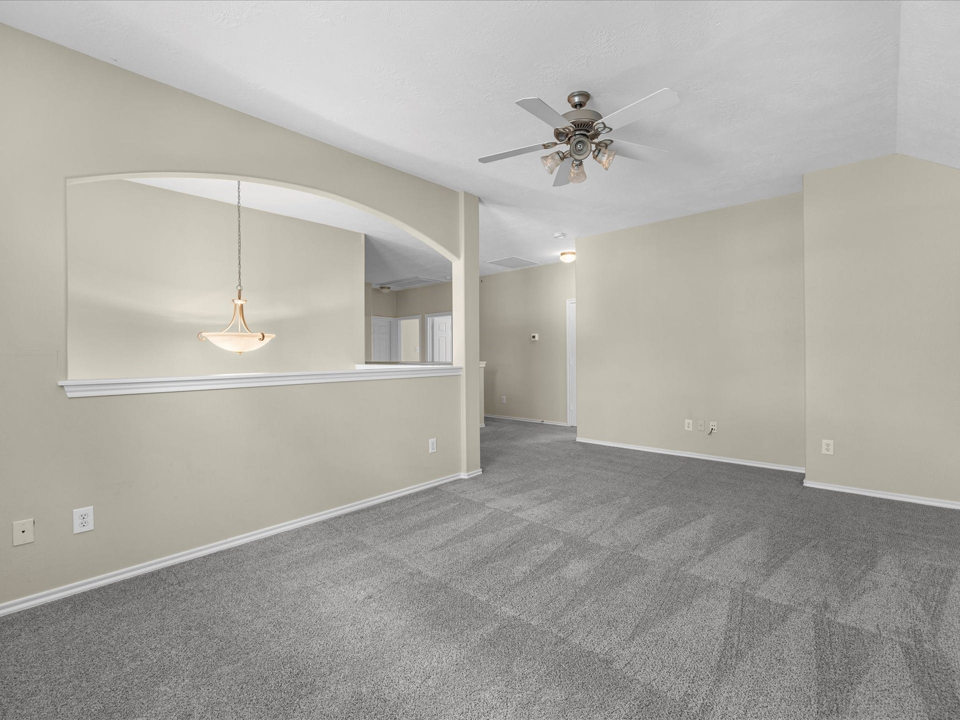 17510 Durham Ridge Lane, Humble, TX 77346
