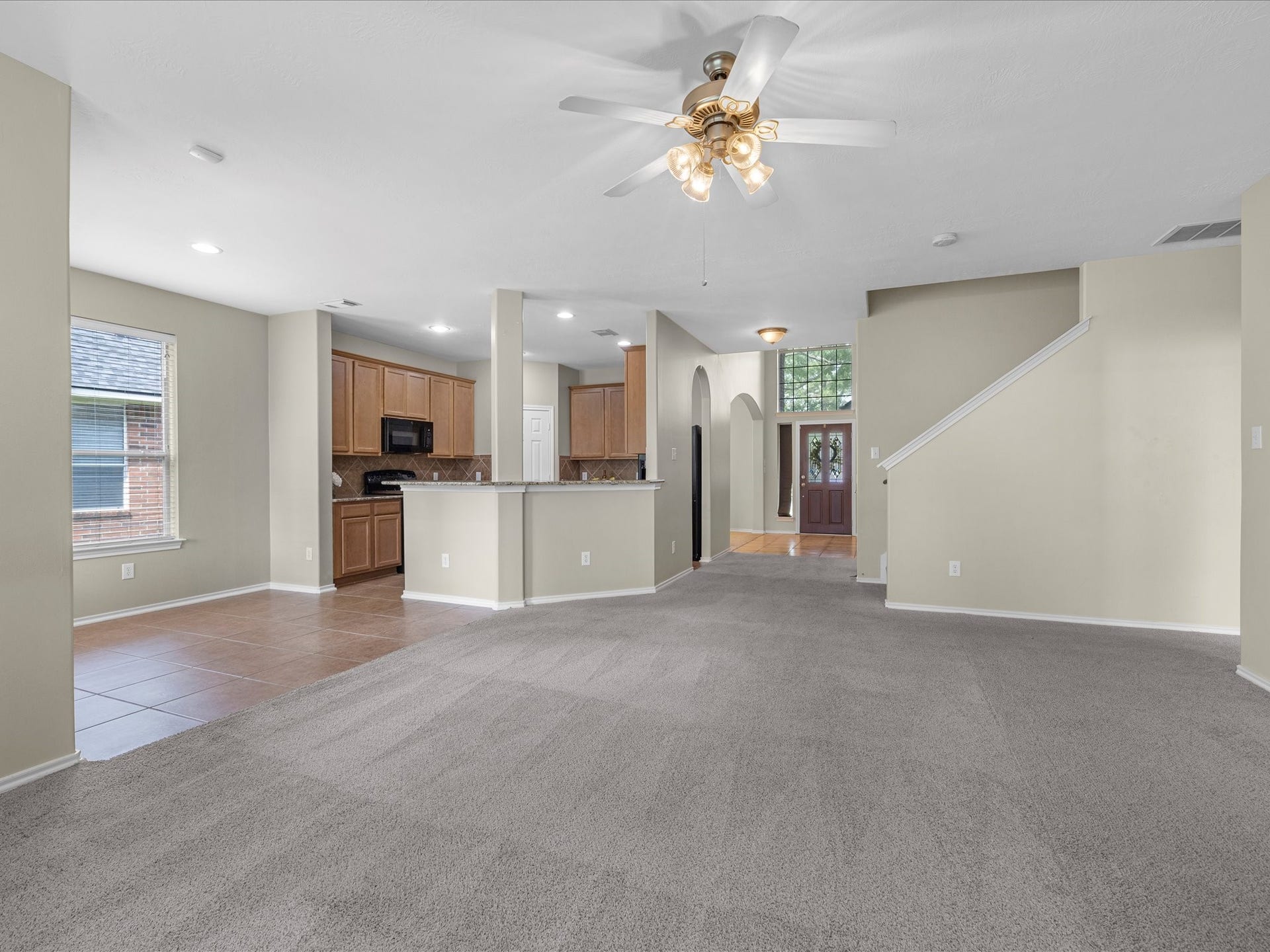 17510 Durham Ridge Lane, Humble, TX 77346