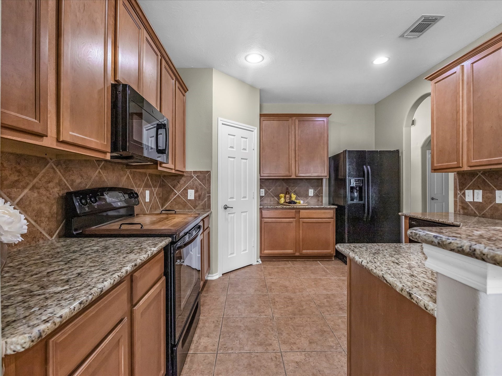 17510 Durham Ridge Lane, Humble, TX 77346