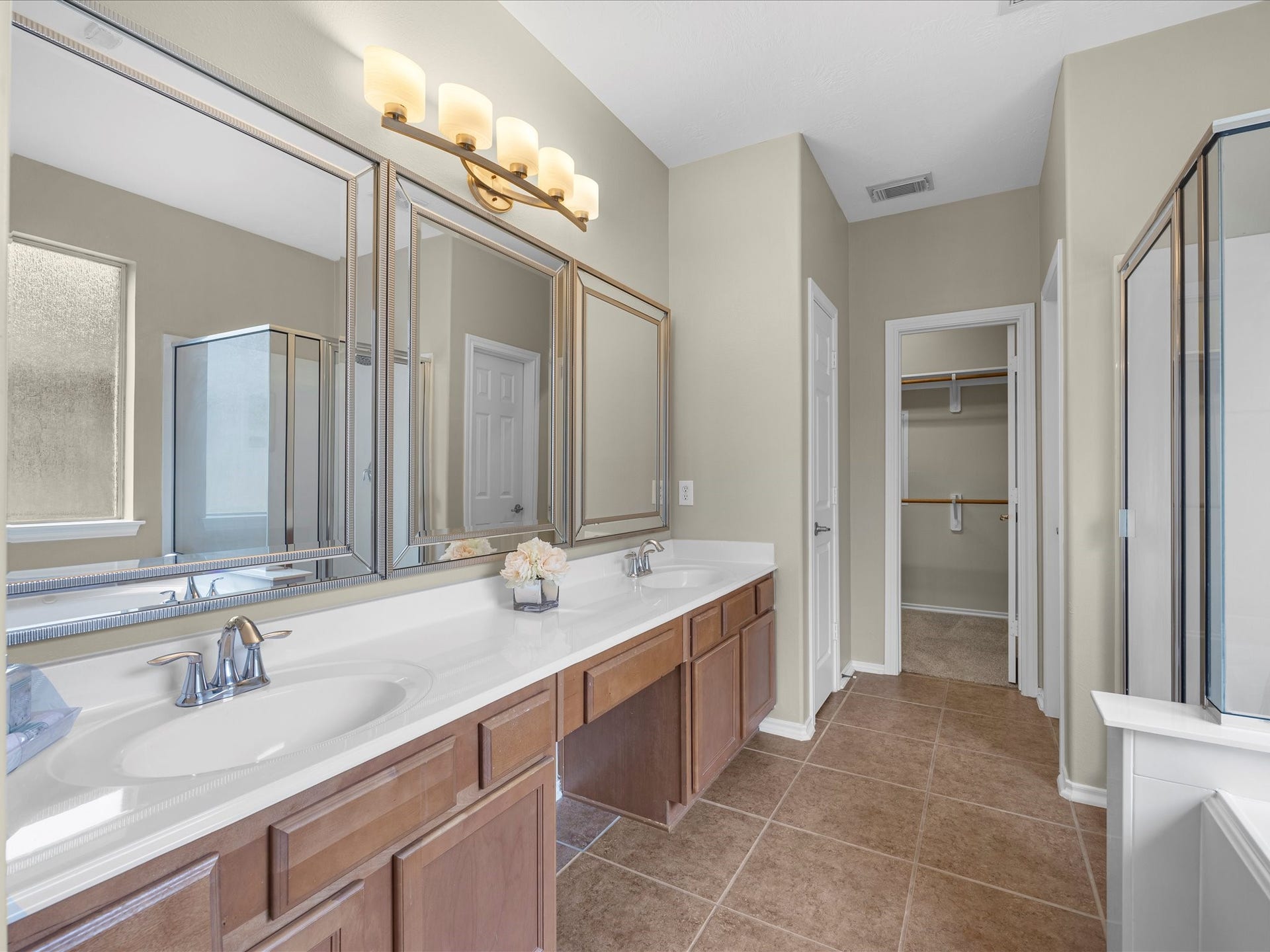 17510 Durham Ridge Lane, Humble, TX 77346