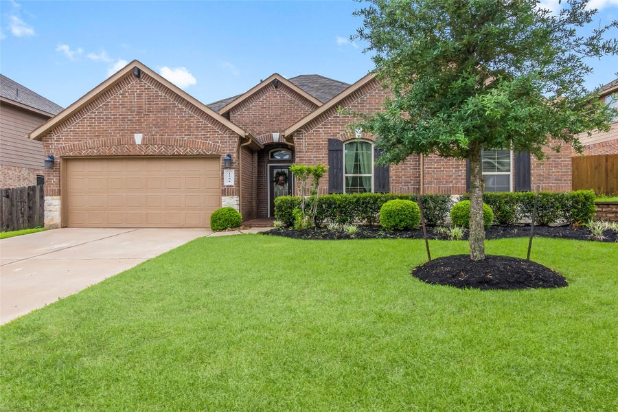 Property photo for 1506 Judson Oak Drive, Conroe, TX