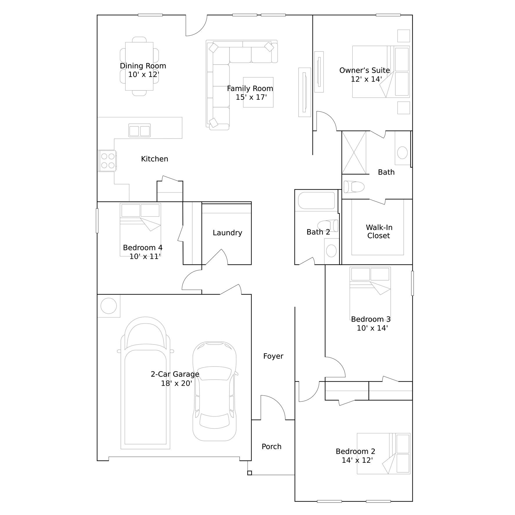 12818 Clover Patch Court, Conroe, TX 77306 12818 Clover Patch Court, Conroe, TX 77306