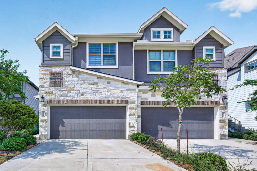 Property photo for 1535 Rustling Creek Drive, Missouri City, TX