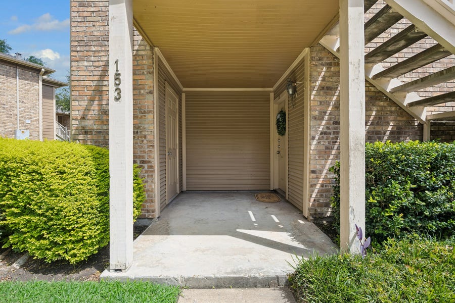 Property photo for 1311 Antoine Drive, #153, Houston, TX