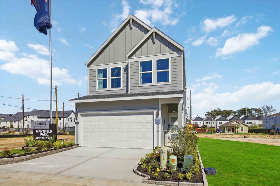 Property photo for 11435 Evergreen Harvest Drive, Houston, TX