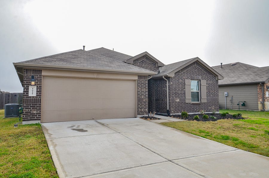 Property photo for 1611 Crystal Fawn Court, Richmond, TX