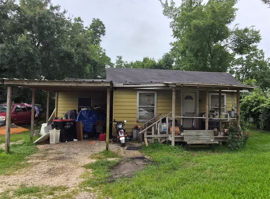 Property photo for 14544 Renault Street, Houston, TX
