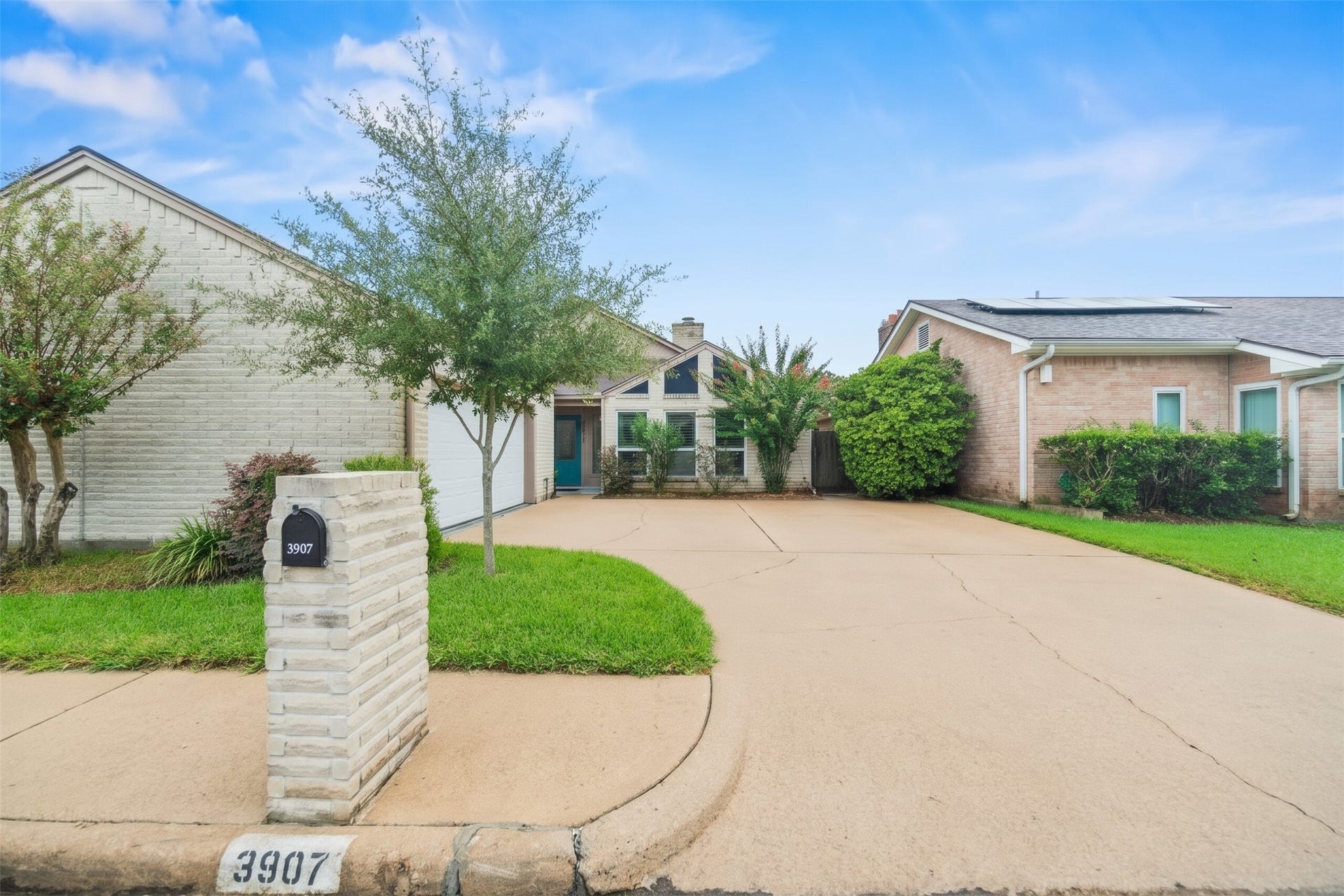 3907 Cedar Valley Drive, Missouri City, TX 77459 3907 Cedar Valley Drive, Missouri City, TX 77459