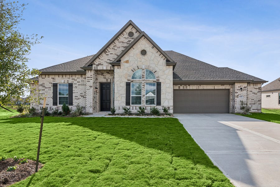 Property photo for 5001 Bluebell Way, Waller, TX