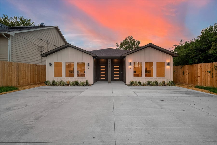 Property photo for 3815 Lydia Street, Houston, TX