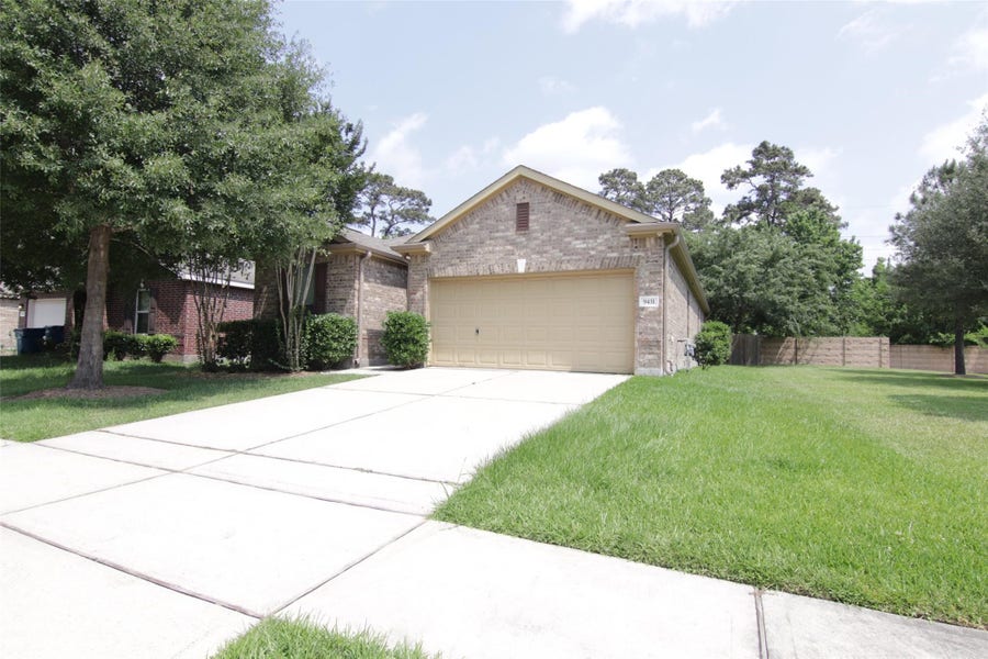 Property photo for 9431 Black Tooth Way, Humble, TX