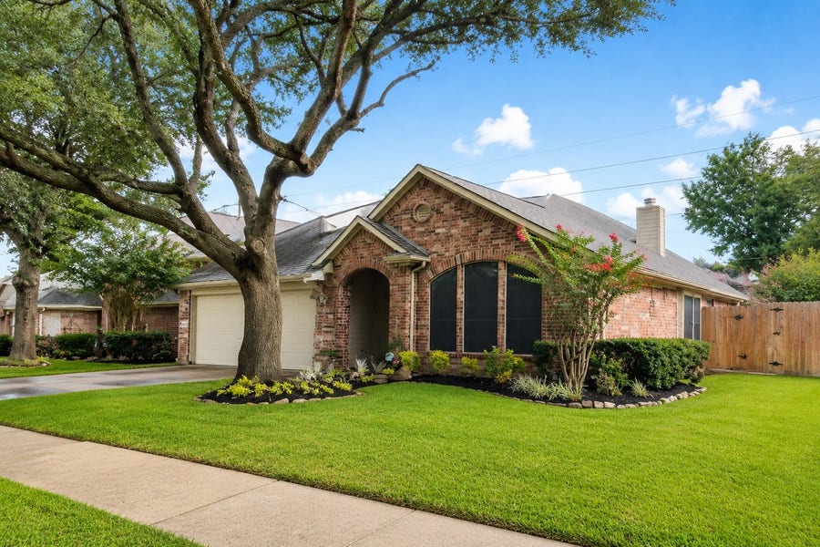 Property photo for 20539 Westfield Estates Drive, Katy, TX