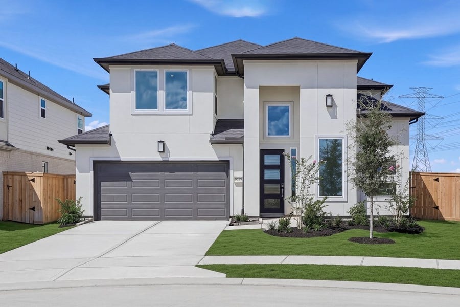 Property photo for 9339 Pentland Valley Lane, Cypress, TX