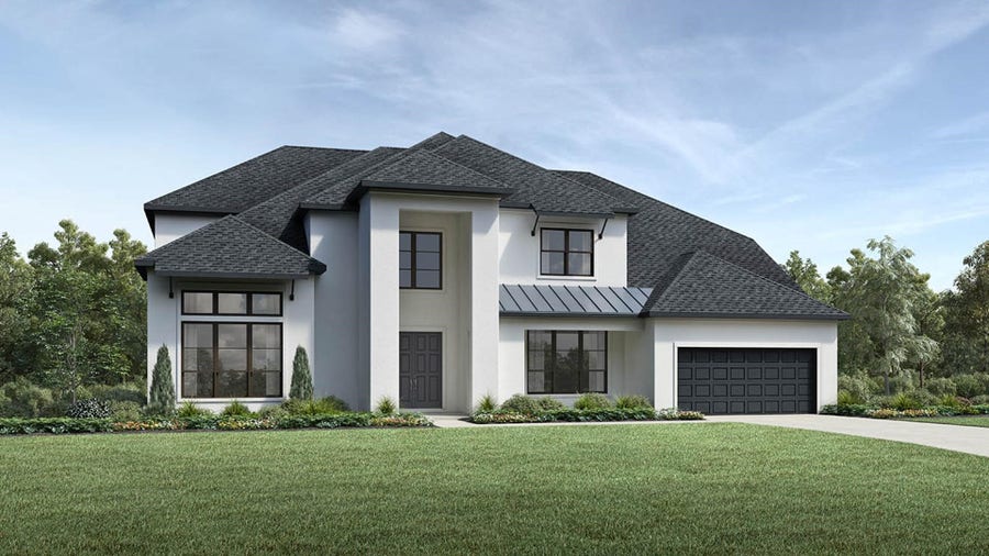 Property photo for 3903 Sandhill Pines Cove, Spring, TX