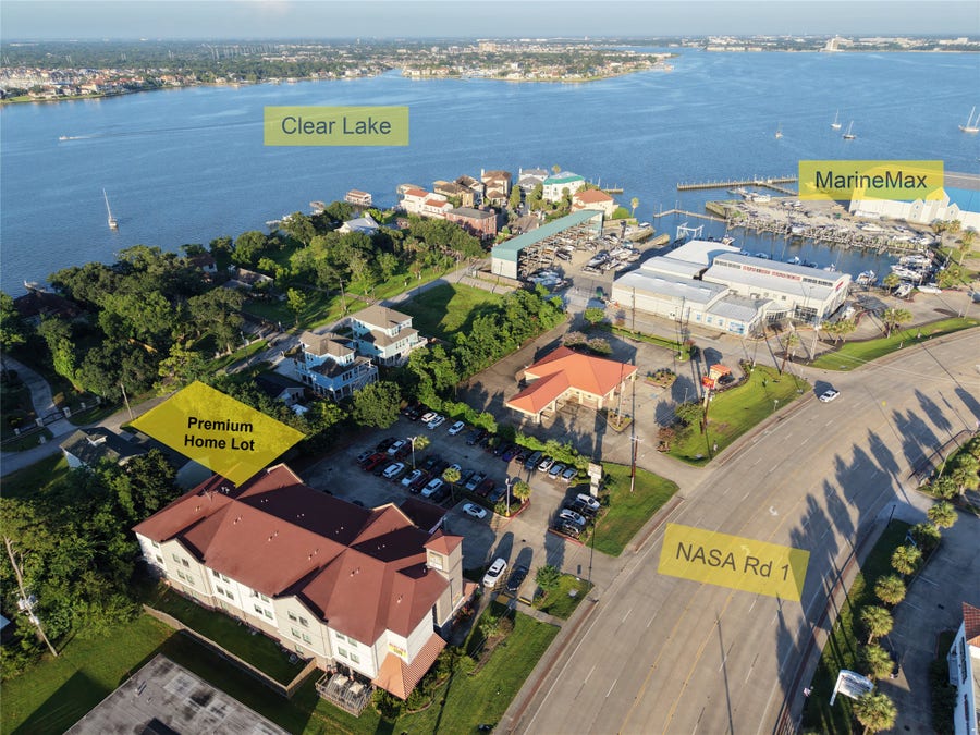 Property photo for 2914 Seargent Street, Seabrook, TX