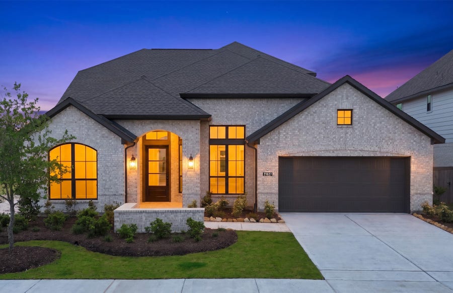 Property photo for 21927 Espejitos Court, Cypress, TX