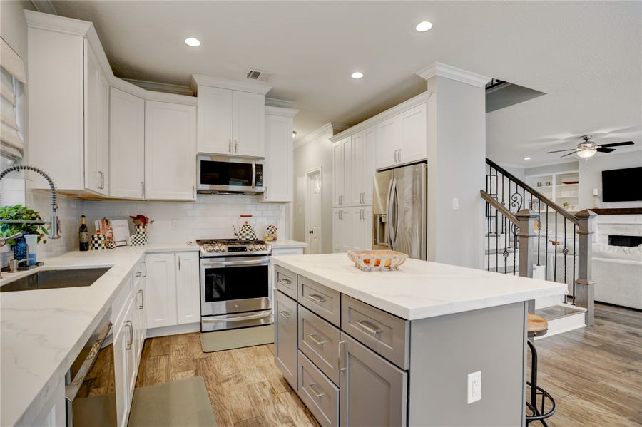 Property photo for 4430 Balboa Drive, Sugar Land, TX