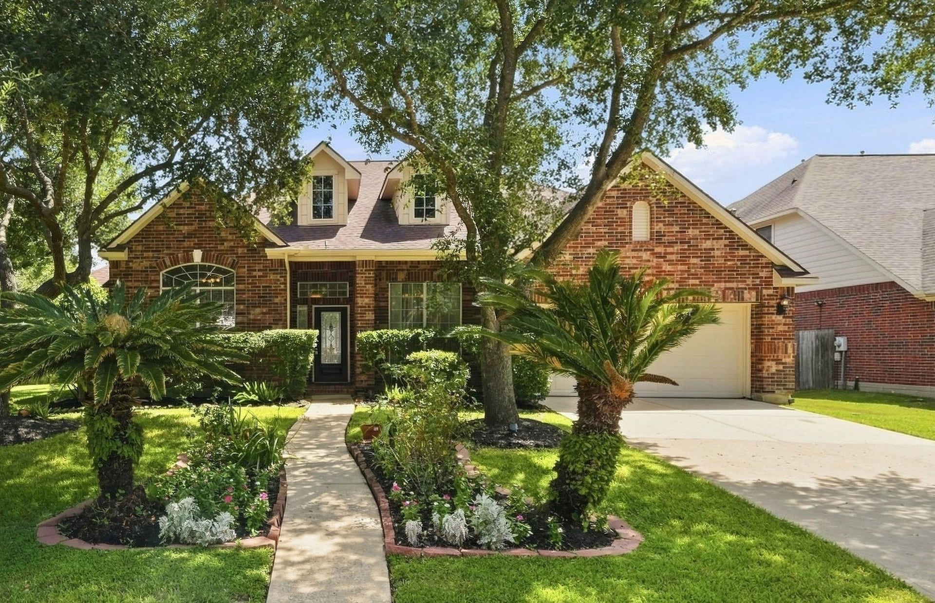 6127 Merry Pine Court, Spring, TX 77379