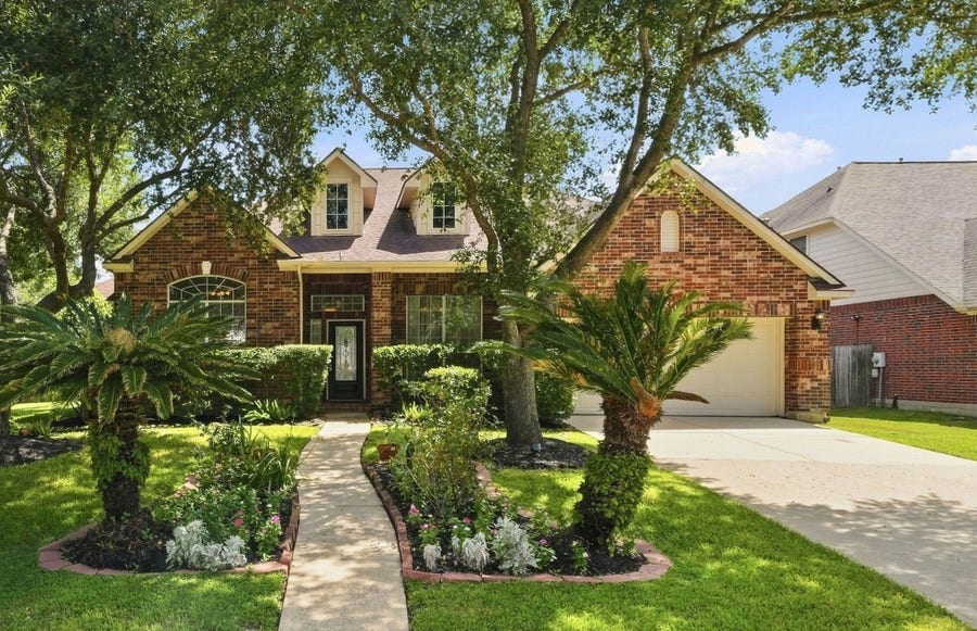 Property photo for 6127 Merry Pine Court, Spring, TX