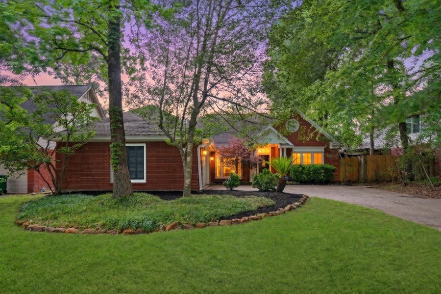 Property photo for 5411 Glade Estates Drive, Houston, TX