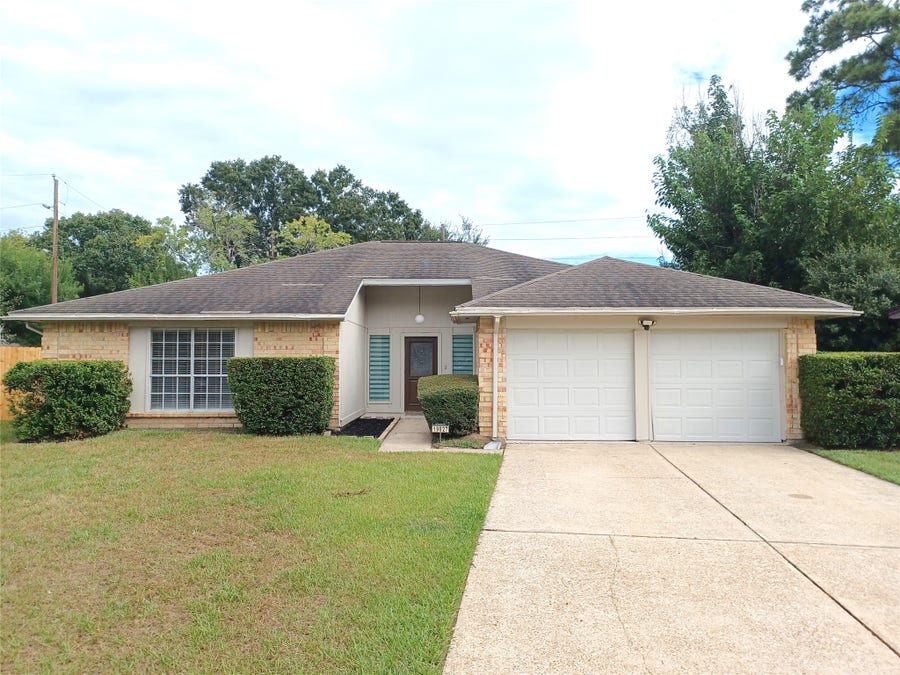 Property photo for 19827 Lions Gate Court, Humble, TX