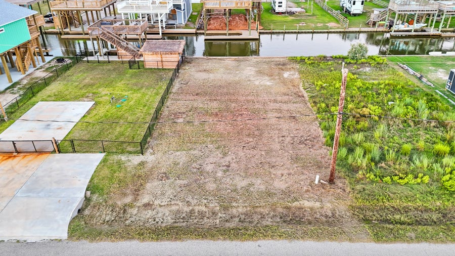 Property photo for 510 CR-257P/ Dolphin Drive, Freeport, TX