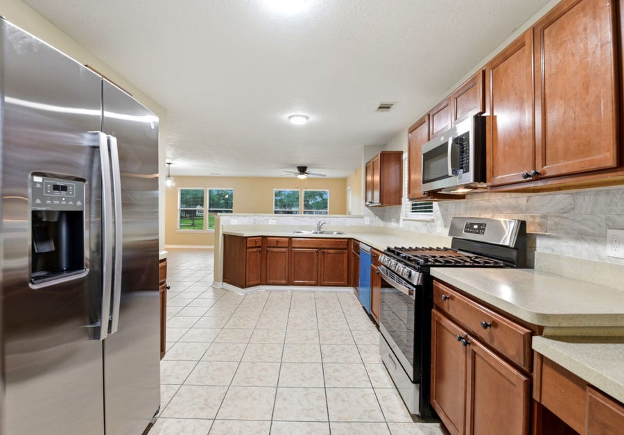 Property photo for 1230 Grassy View Drive, Houston, TX