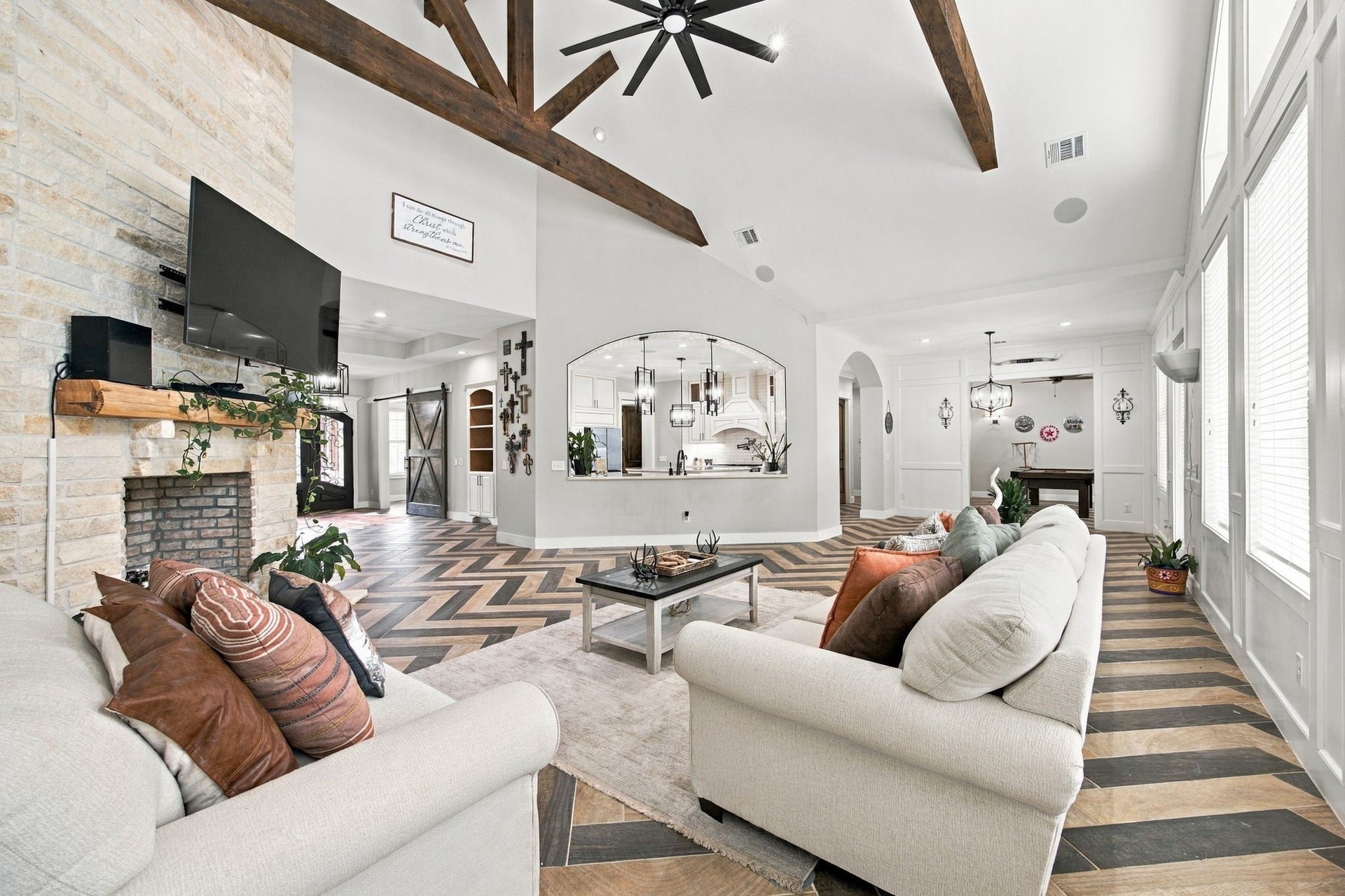 21247 Peach Bend, Cleveland, TX 77328 21247 Peach Bend, Cleveland, TX 77328