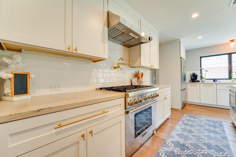 Property photo for 9142 Bronco Drive, Houston, TX