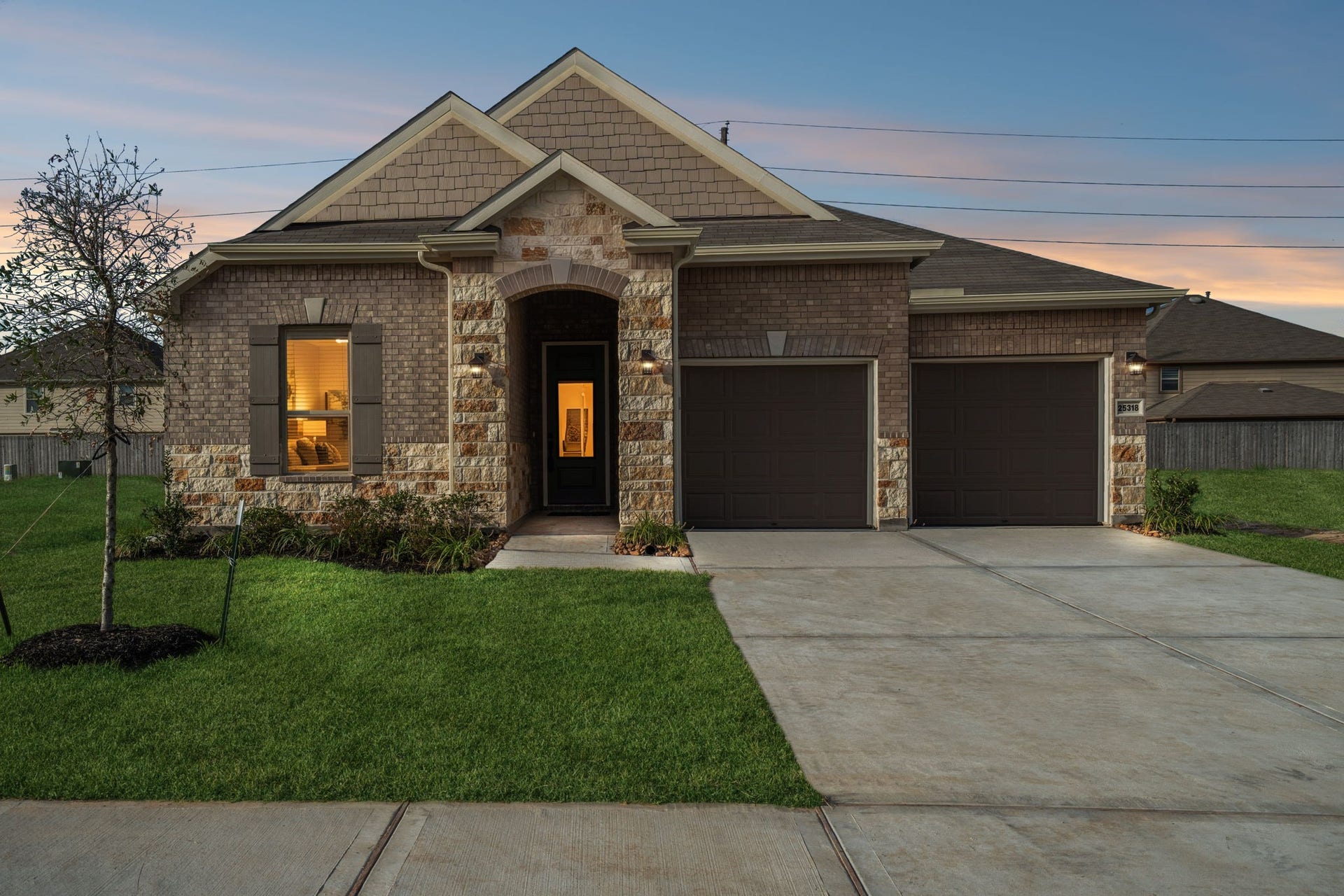 25318 Tanner Falls Drive Drive, Richmond, TX 77406 25318 Tanner Falls Drive Drive, Richmond, TX 77406
