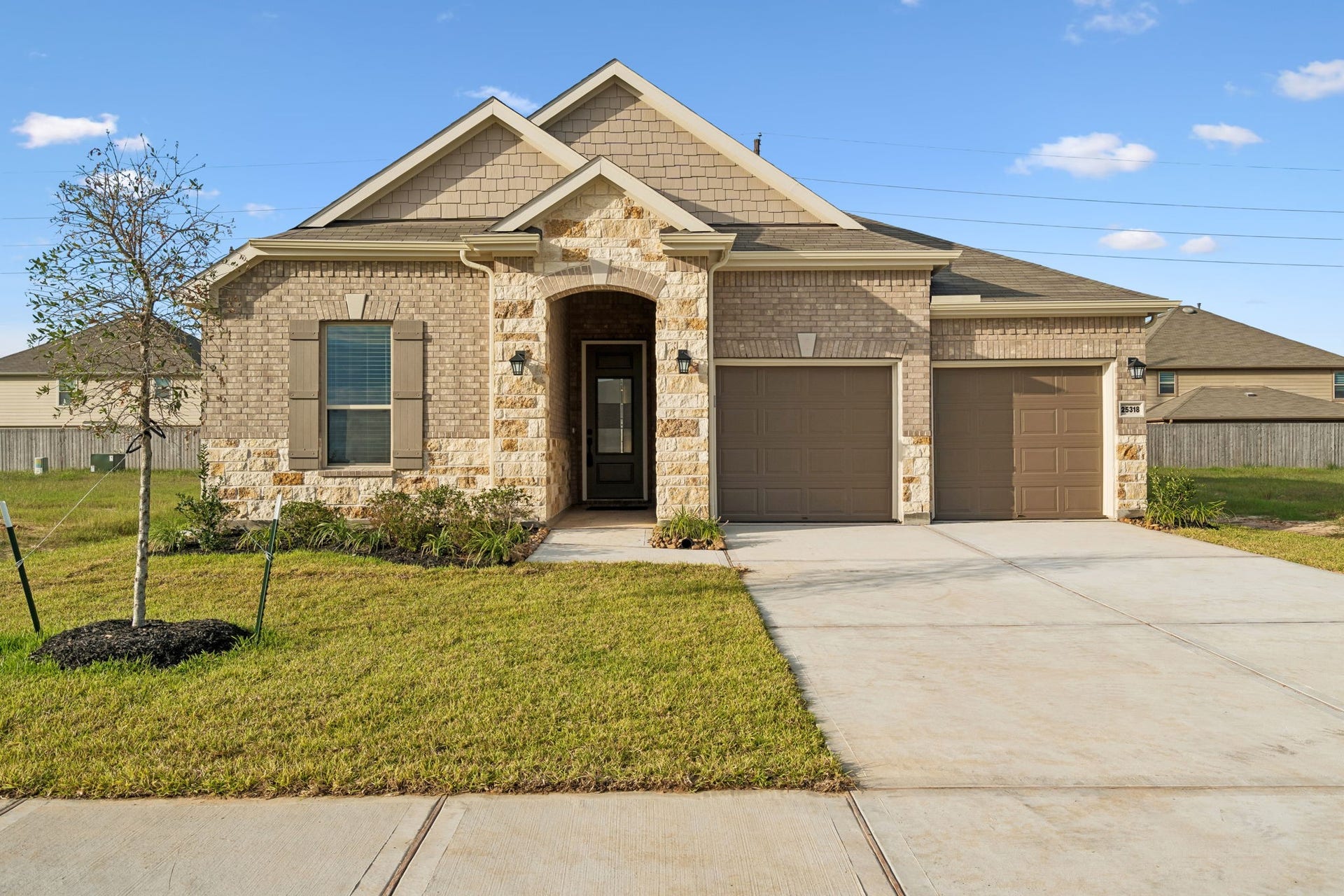 25318 Tanner Falls Drive Drive, Richmond, TX 77406 25318 Tanner Falls Drive Drive, Richmond, TX 77406