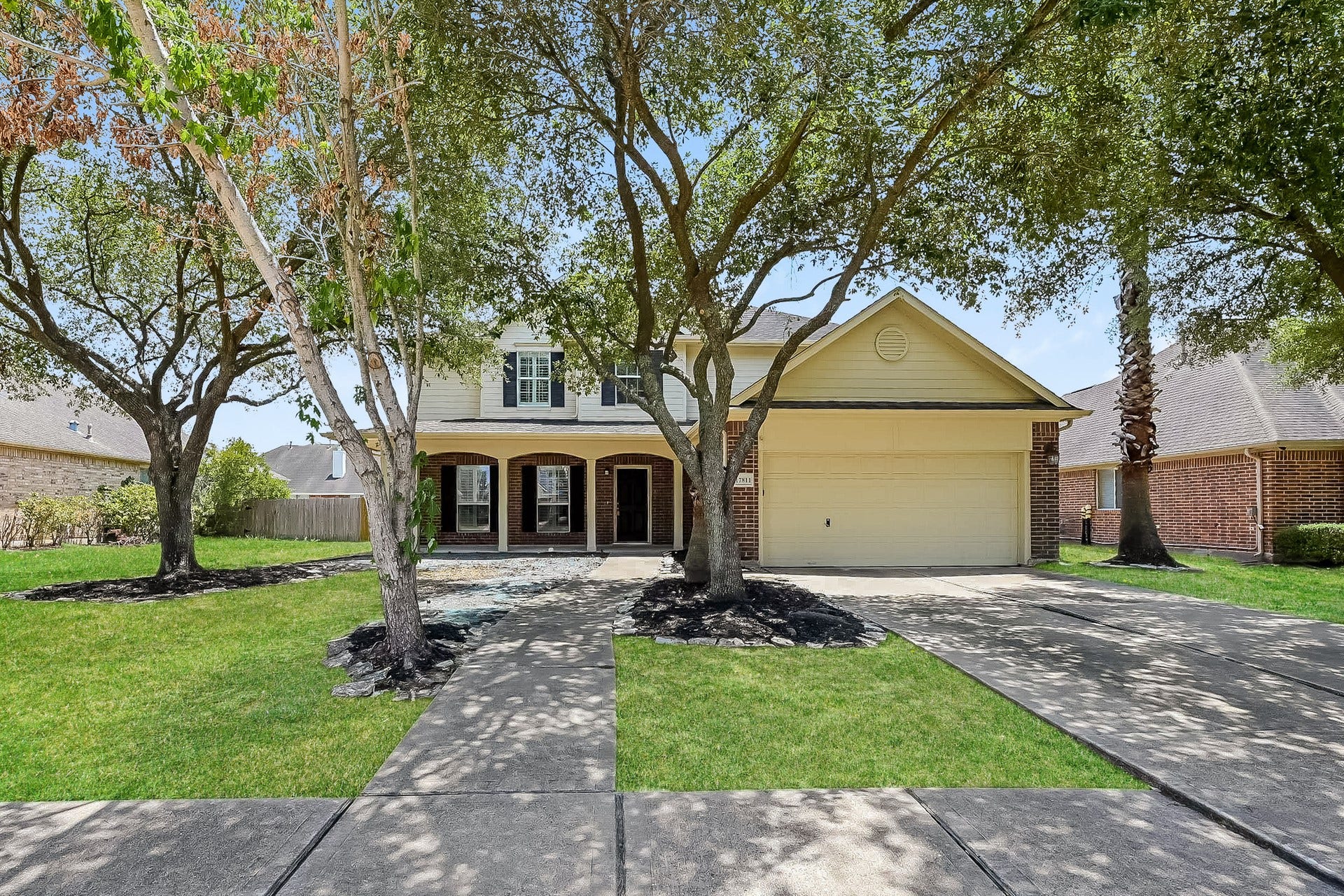 17811 Placid Oak Court, Cypress, TX 77433 17811 Placid Oak Court, Cypress, TX 77433