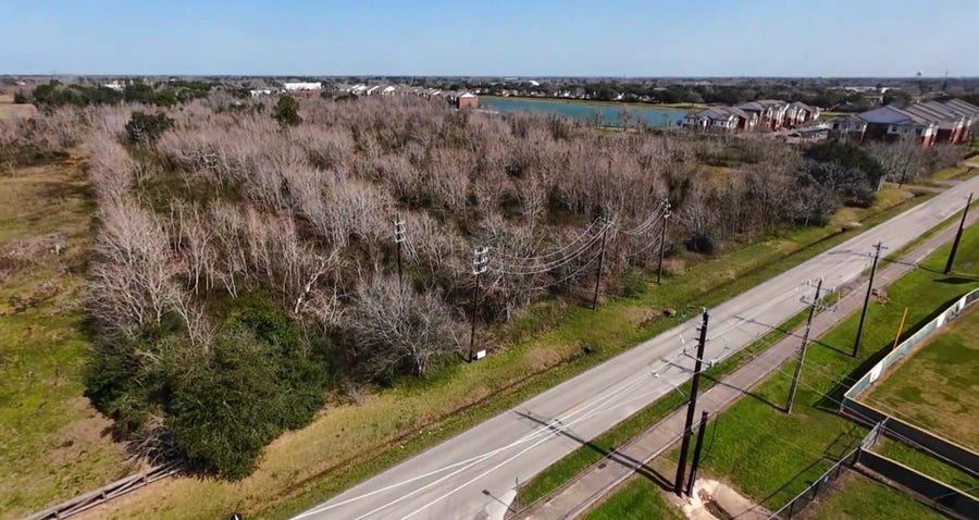Property photo for 2M Fite Road, Pearland, TX