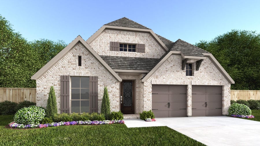 Property photo for 5211 Flat Stone Lane, Rosenberg, TX